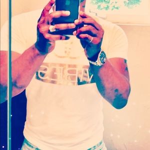 Meet your Posher, Ricky